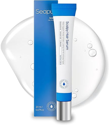 Scalpy Hair Growth Serum & Thinning