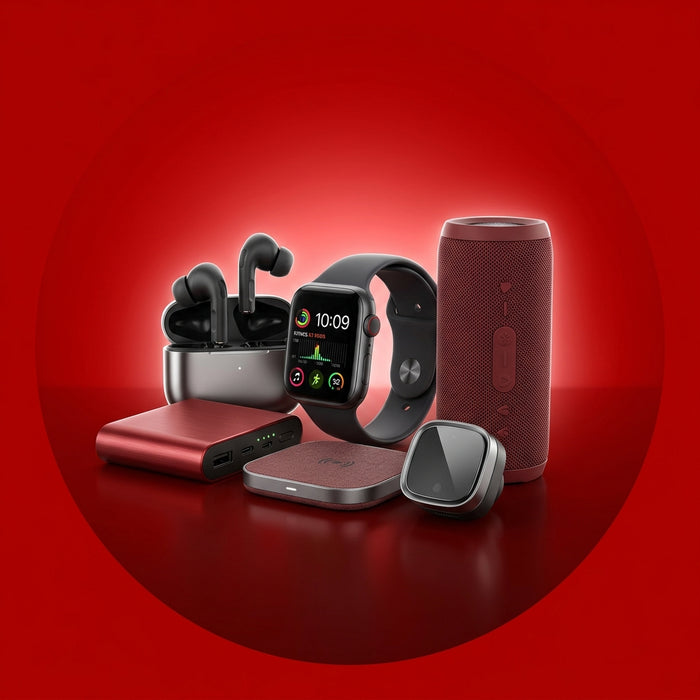 Tech & Gadgets