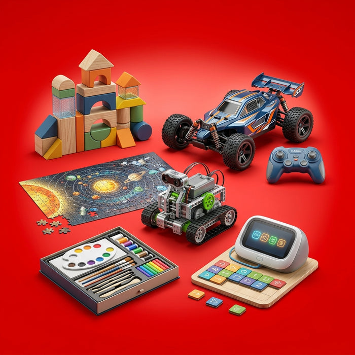 Kids toys